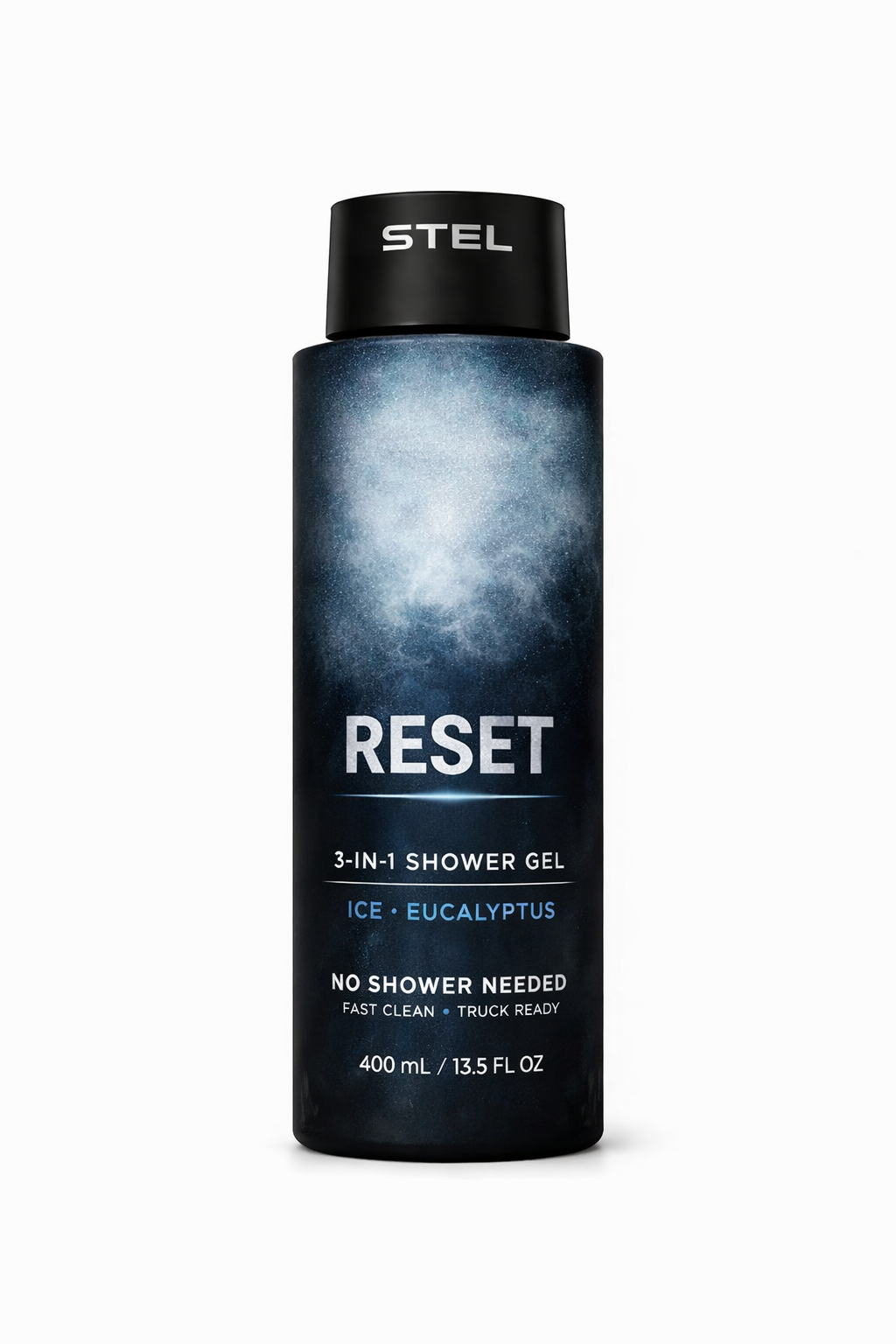 STEL — CONTROL MODE (3 PACK)