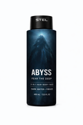 ABYSS — DEEP CONTROL SYSTEM