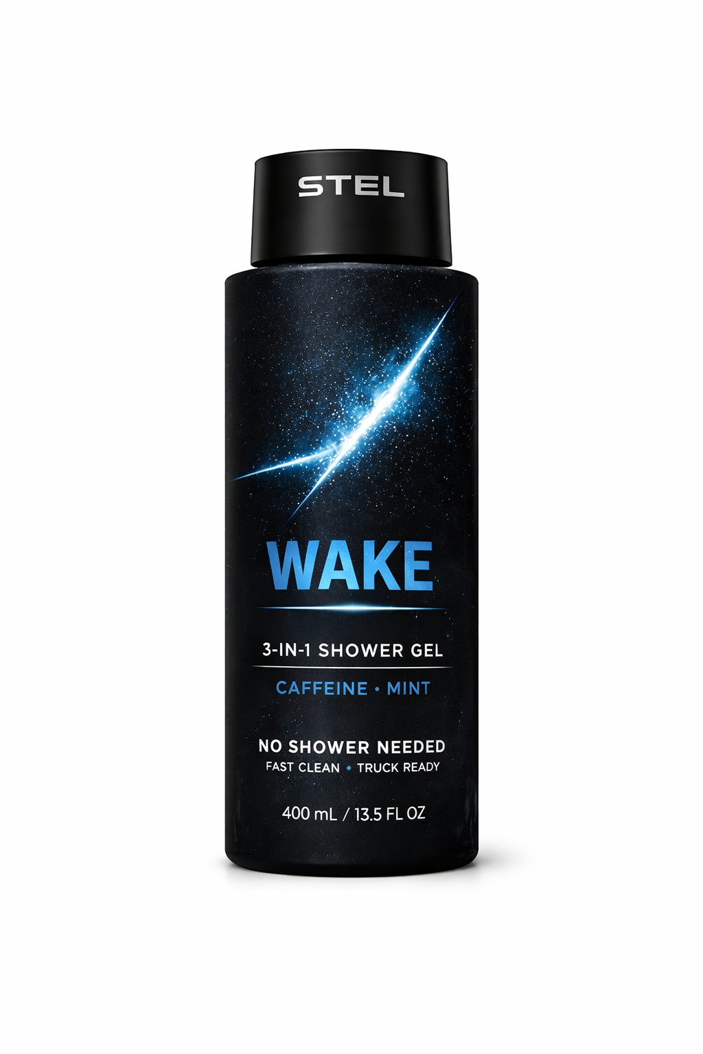 STEL — CONTROL MODE (3 PACK)